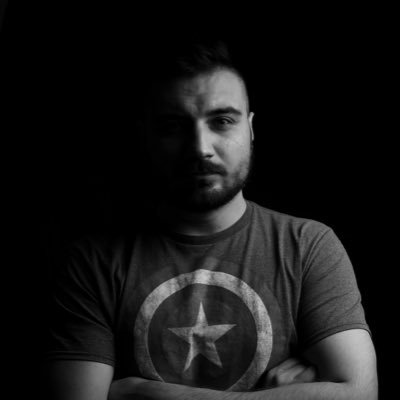 Mirjonda's profile picture. 