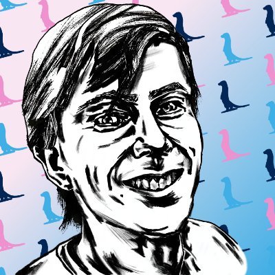 At-Large Director for @fwdflock, stats guy for @ForwardMSNFC, co-host of @NewDogmaZine, Twitch streamer, software developer.