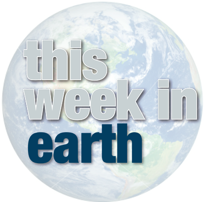 Weekly micro-analysis of trending environmental and science news, with all-original content from journalists covering the beat.