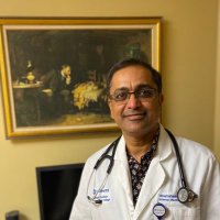 Umamahesh Yellamraju, MD, FACP (@umamaheshyella3) 's Twitter Profile