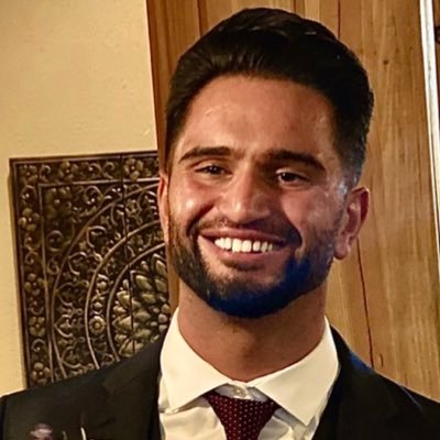 Nistico60's profile picture. Williams ‘12