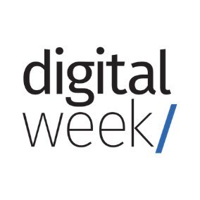 Digital Week, explorando el futuro, los sábados 11hs en @CNNRadioRosario con la conducción de @arielegimenez