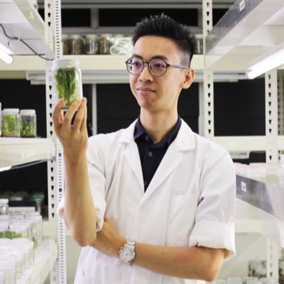 Plant Tissue Culture | Plant Scientist | YouTube: Plantastic🌱 | Scientific Writer | Consultant | Greenhouse | LED & Self-irrigation system | Ambassador of PCT