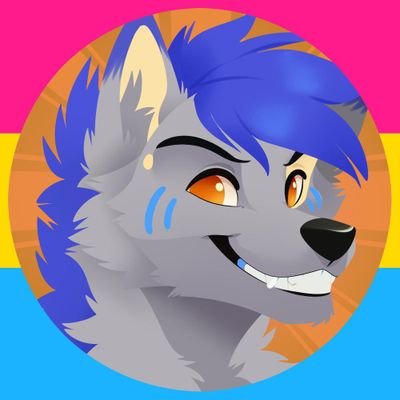 キナエ ブルーポーズ •
🏞️🌊🍪☕🧁🏖️🎮 • 🐺 Wolf • ♂ Male • DemiPan • ♓ • 👅 I bite • 📱 Content Creator • 🎵 Chiptune • ✏ Drawing • 🪡 Pyrope • 🧁Muffins • 🔞