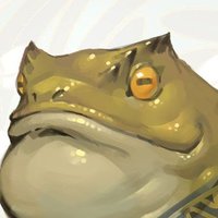Frog person(@Anna07583620) 's Twitter Profile Photo