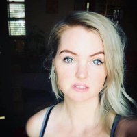 Kristin Fairlie💎 (@kristinfairlie) 's Twitter Profile Photo