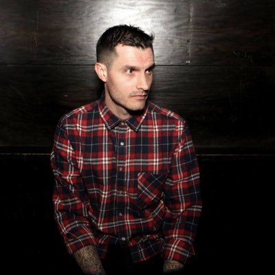 Musician, host of Gimme Danger Radio, and dog dad.