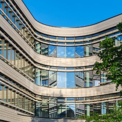 TranslaTUM - Central Institute for Translational Cancer Research
Technical University of Munich