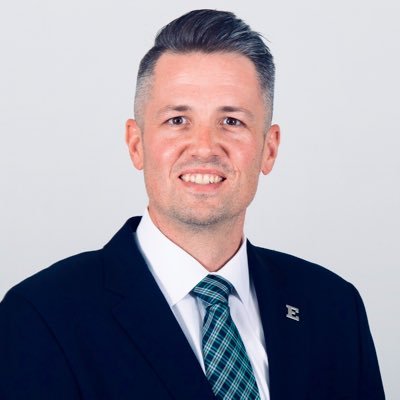 Senior Associate Athletic Director for Development, Eastern Michigan University. Connoisseur of Collegiate Athletics & Detroit Professional Sports. #EMUEagles