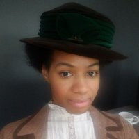 Aisha Brown (@aieeesha) 's Twitter Profile