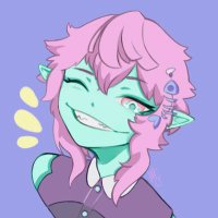 MochiGremlin (@gremlin_mochi) 's Twitter Profile