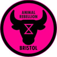 Animal Rebellion Bristol (@axrbristol) 's Twitter Profile Photo