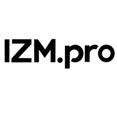 【IZM.pro official】