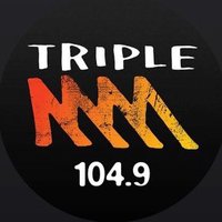 Triple M Sydney 104.9 (@triplemsydney) 's Twitter Profile Photo Triple M Sydney 104.9 (@triplemsydney) 's Twitter Profile Photo