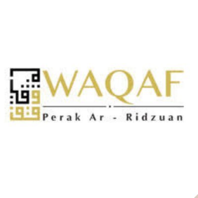 Waqaf Perak Ar-Ridzuan Official