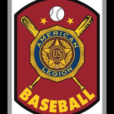 Official twitter of the New York State district 8 American Legion Baseball Association ⚾️🦬🗽🇺🇸