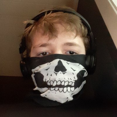 Hi! Please go follow @cherry_12_12. I like roblox, minecraft, and yt. Sub to my yt pls! follow for follow back