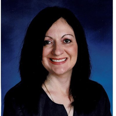 Grade 3 Teacher at Silver Creek P.S.
Mother, Educator, Lifelong Learner.
