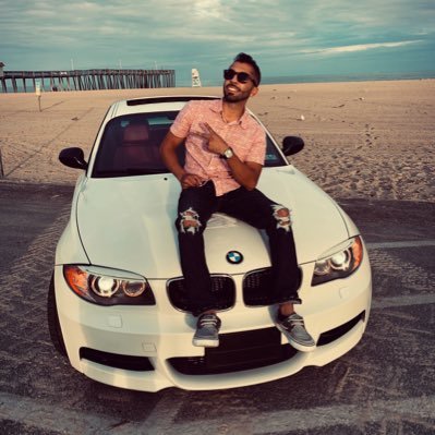 MO3mirza's profile picture. 