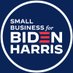 Small Business for Harris Walz🇺🇸 (@smallbiz4biden) Twitter profile photo Small Business for Harris Walz🇺🇸 (@smallbiz4biden) Twitter profile photo