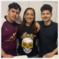 Lucia_PJ_Lamenor (@pjtaomom) 's Twitter Profile Photo