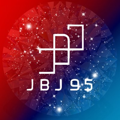 JBJ95_NewsID's profile picture. 💙 #JBJ95 💛 INA