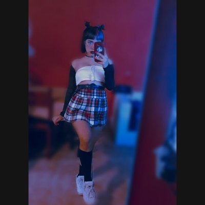 ~Lo mio no es suerte, son puras bendiciones~
@lul1ta_okk siganme en INSTAGRAM