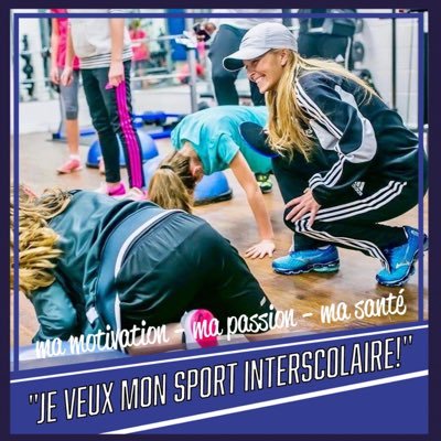 Propriétaire SYNERGICKE Strength and Conditioning Re-Athletization Coach Soccer Hockey-Football/Préparateur physique ARSRS Sport Etude Collège Français