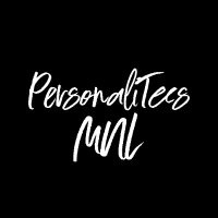 PersonaliTees MNL 💗(@PersonaliTees02) 's Twitter Profile Photo