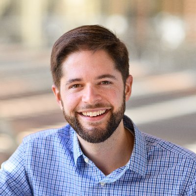 Will Petry Profile