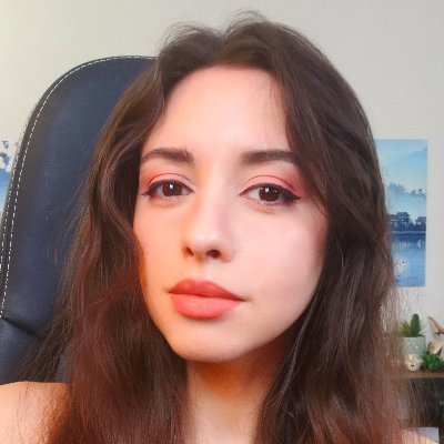 SweetAn16685808's profile picture. https://t.co/jR7ryXUNFl