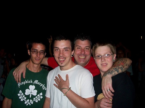 Guttersounds's profile picture. 