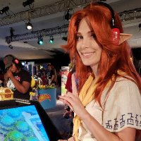 Adella in Eorzea Forever (@adellacosplay) 's Twitter Profile