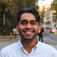 Varun Vassanth (@varunvassanth) 's Twitter Profile