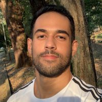 Yves Almeida (@_whyves_) 's Twitter Profile