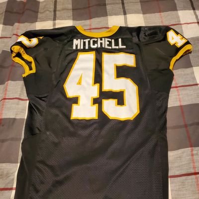 Mom to Grant #45 DT Southwestern University 💛🖤🏈 and Cameron, heavyweight wrestler, at William Penn University 💙💛🤼♂️
Mayde Creek High School ABC President
