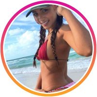Amber Vick - @AmberVick12 Twitter Profile Photo