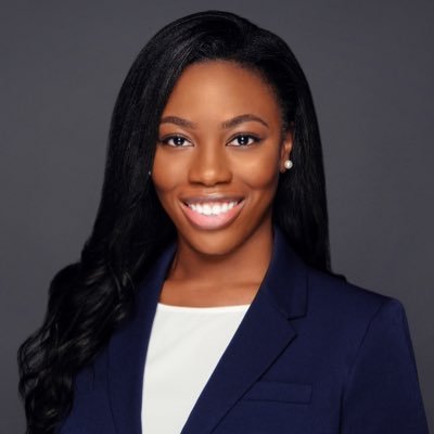 Crystal Nwosu, MD