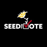 Seed The Vote (@seed_the_vote) 's Twitter Profile