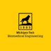 Michigan Tech Biomedical Engineering (@biomedmtu) Twitter profile photo Michigan Tech Biomedical Engineering (@biomedmtu) Twitter profile photo