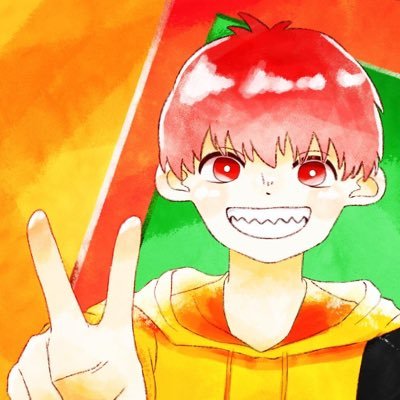 🄼urab→@絵描きさんのプロフィール画像