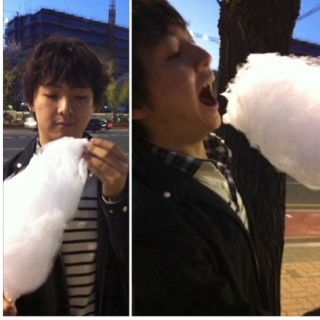 iamyd84's profile picture. 30대