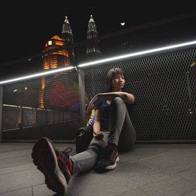 hanrui_music's profile picture. Be a seeker. Find beauty in the smallest things and live INSPIRED 💕