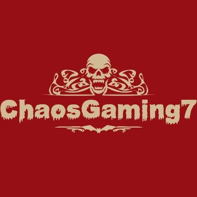 Twitch Affiliate/Just your average guy with a passion for videogames