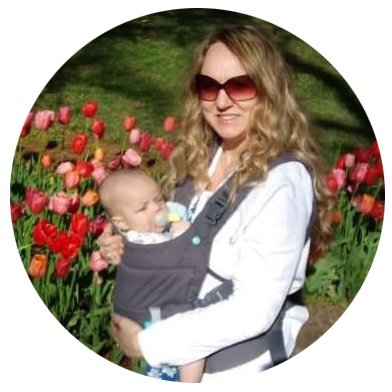 Boy, Girl, Dog, and Turtle Mom. 👶🐶🐢
New Mom at 40 Years Young & Again at 45! 💗
My Food Doesn't Scream. 🌱
Dairy-free EP 🍼
Motherhood | Product Reviews