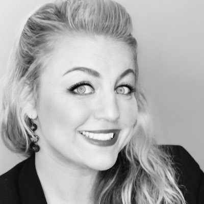 •Mom of 2 boys and 1 puppy•Small business owner•Hairstylist •Entrepreneur•Blogger•Mental Health advocate•❣️•AHS •Adventures•Animals•Eminem