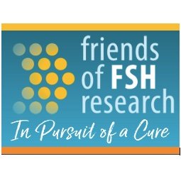 Non-profit dedicated to funding research of FSH Muscular Dystrophy in pursuit of a cure. Join us to invest in research!