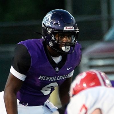 Devin Sanders Profile