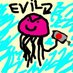 jellyfish (@jellyjellyfish) Twitter profile photo