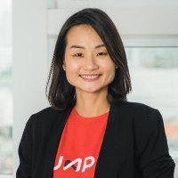 Faye Wongso (@fayewongso) 's Twitter Profile